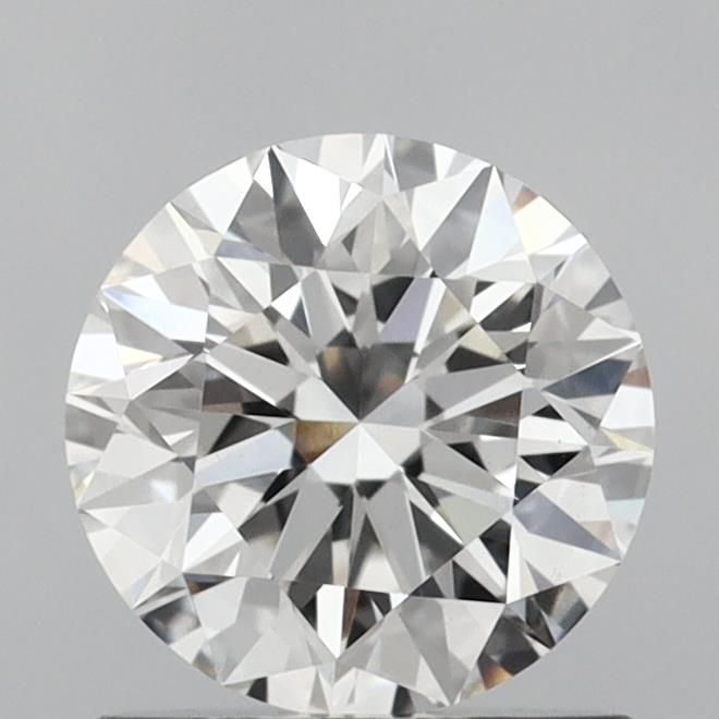 1.05 ct. round Lab Grown Diamond front image