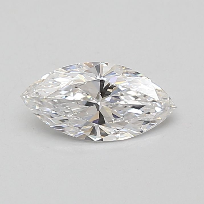 0.76 ct lab-grown Marquise Diamond