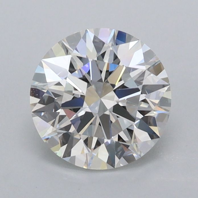 1.15 ct. round Lab Grown Diamond front image