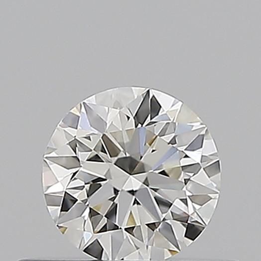 0.40 ct Round diamond