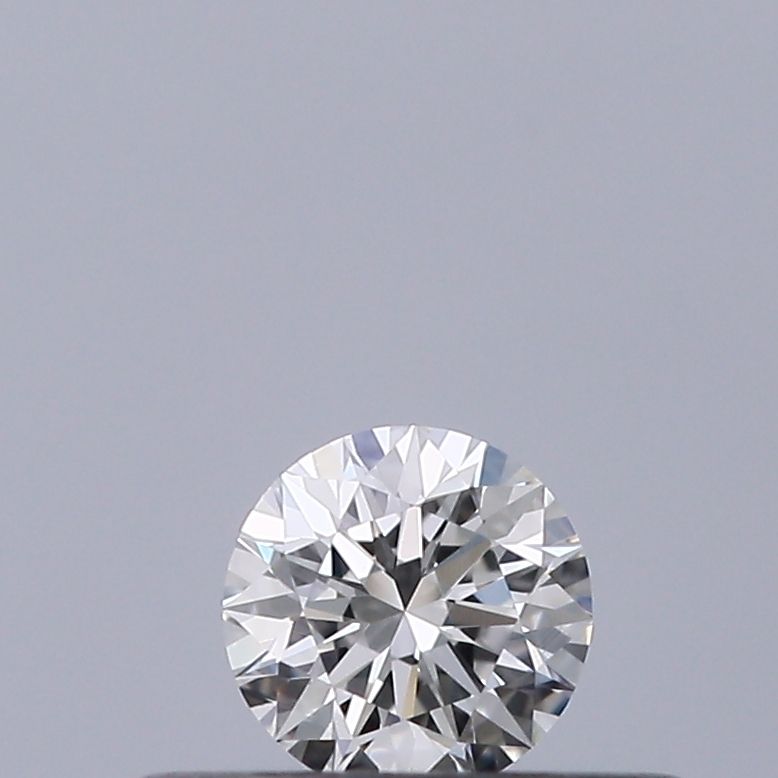 0.18 ct Round diamond