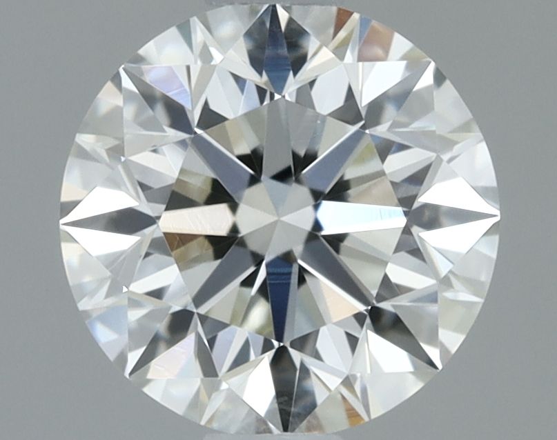 0.80 ct Round diamond