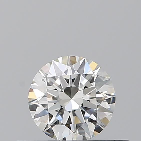 0.33 ct Round diamond