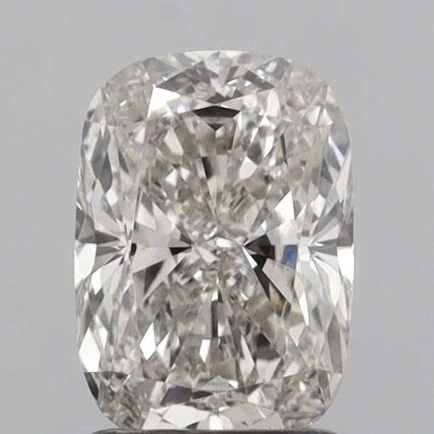 1.53 ct Cushion Modified diamond