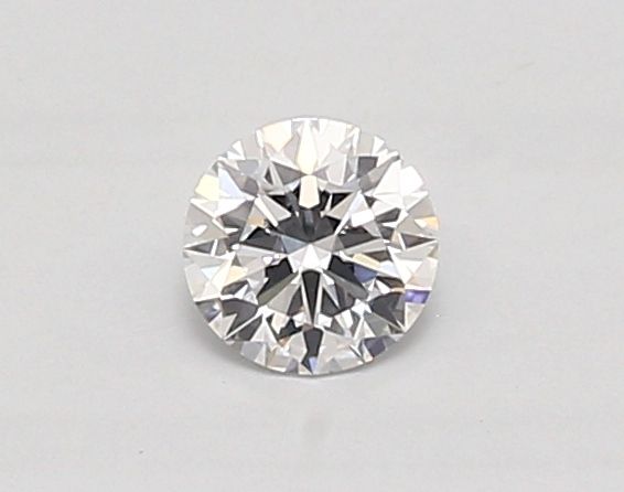 0.39 ct lab-grown Round Diamond