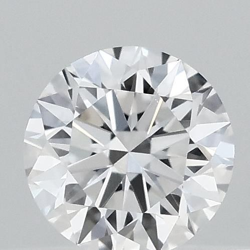 0.38 ct lab-grown Round Diamond