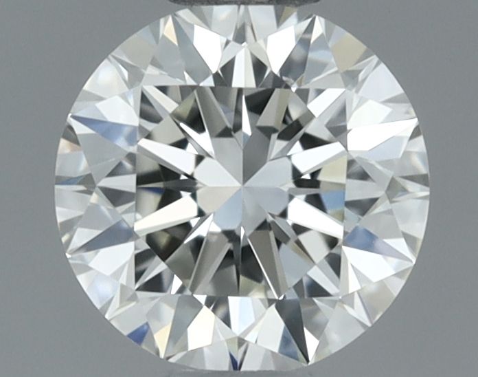 0.30 ct Round diamond