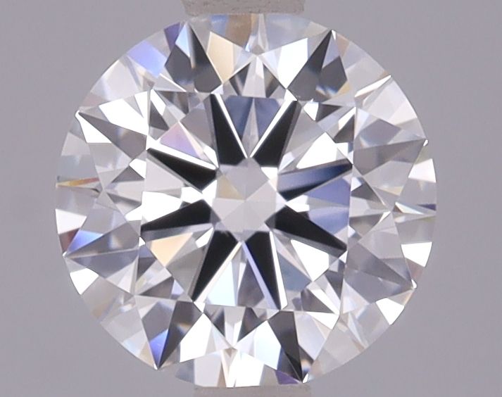 1.52 ct. round Lab Grown Diamond front image