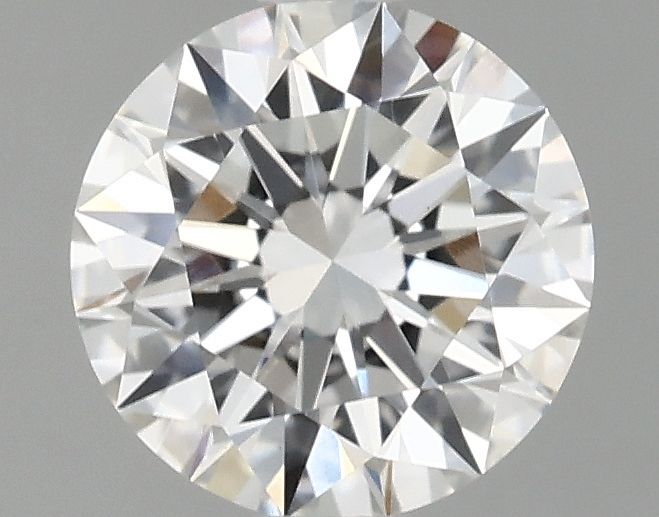1.02 ct. round Lab Grown Diamond front image