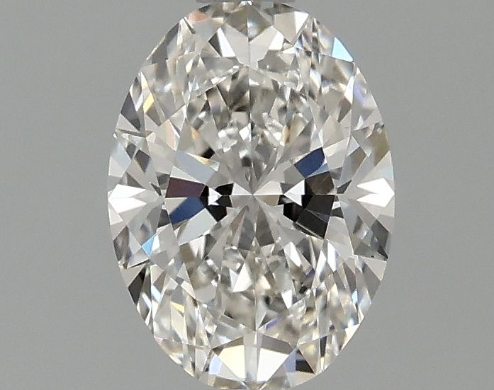 1.10 ct Oval diamond