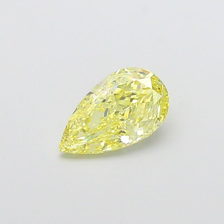 1.01 ct. pear Lab Grown Diamond front image
