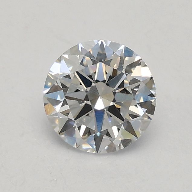 0.35 ct lab-grown Round Diamond
