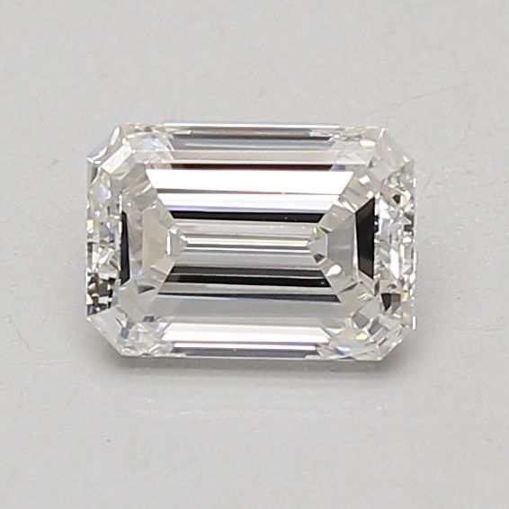 0.82 ct Emerald diamond