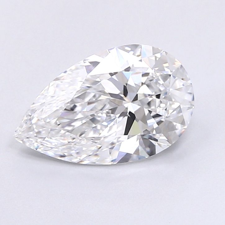 2.05 ct. pear Lab Grown Diamond front image