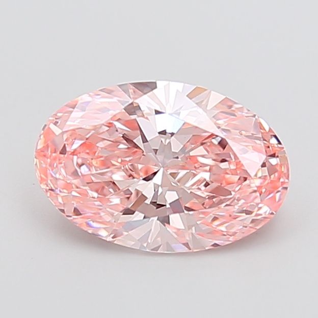 2.02 ct Oval diamond