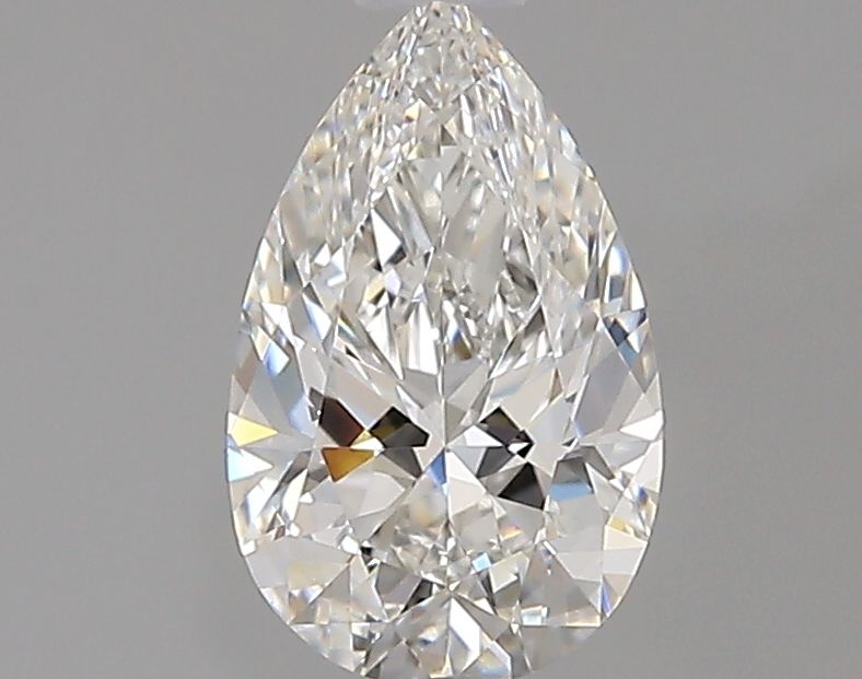 1.06 ct Pear diamond