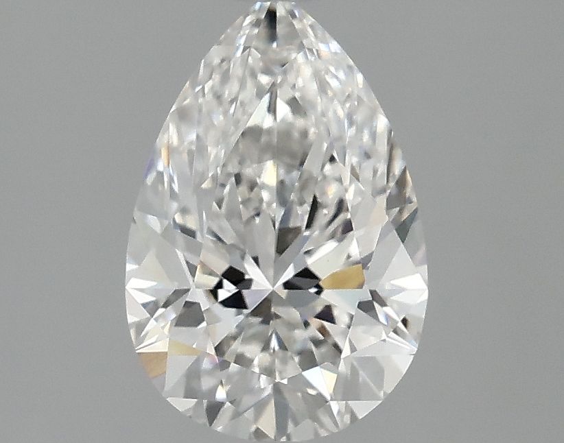 1.53 ct Pear diamond