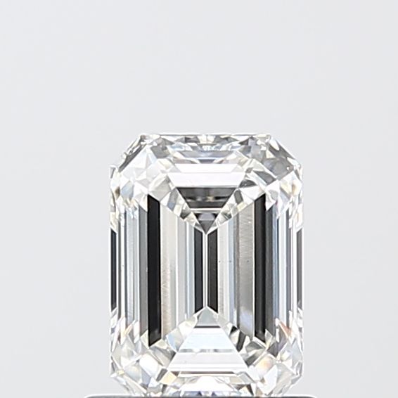 1.02 ct Emerald Lab-Grown Diamond