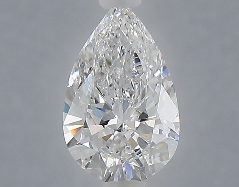 1.05 ct. pear Lab Grown Diamond front image