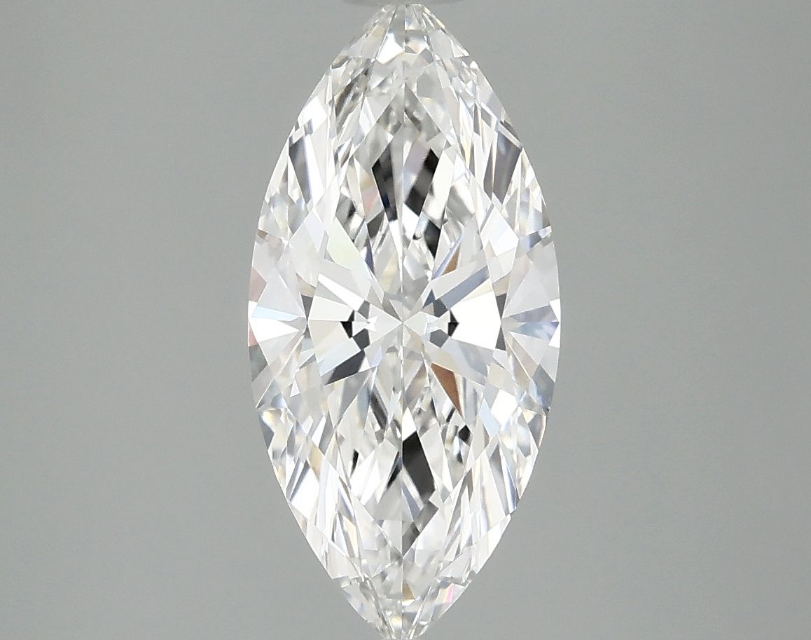 1.98 ct. marquise Lab Grown Diamond front image