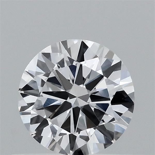 0.44 ct lab-grown Round Diamond