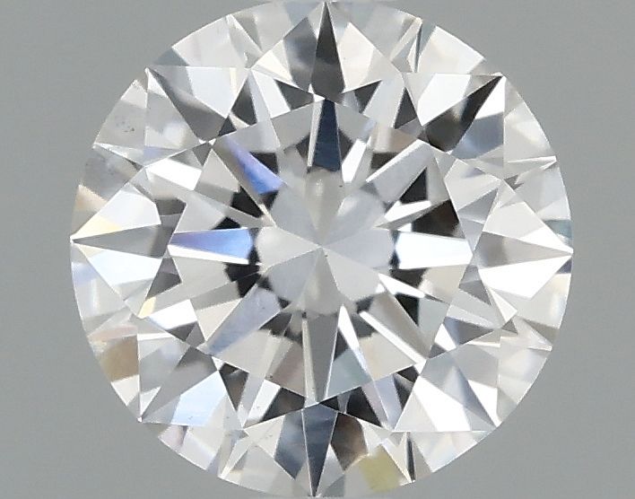 0.98 ct. round Lab Grown Diamond front image