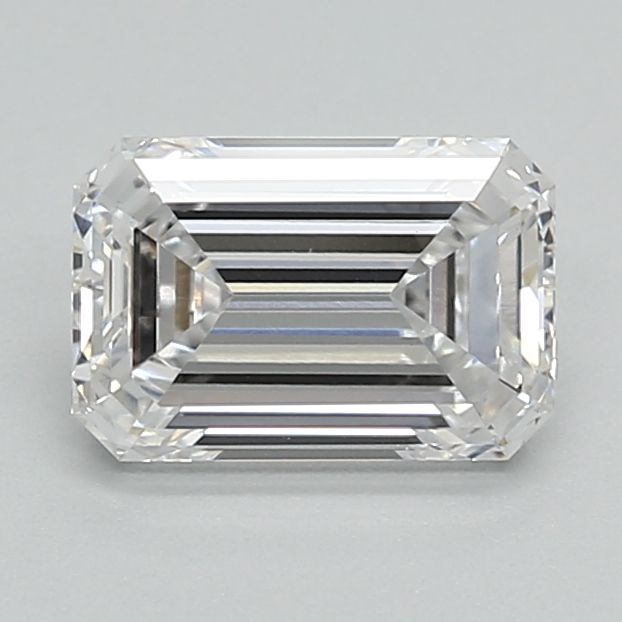 1.06 ct lab-grown Emerald Diamond