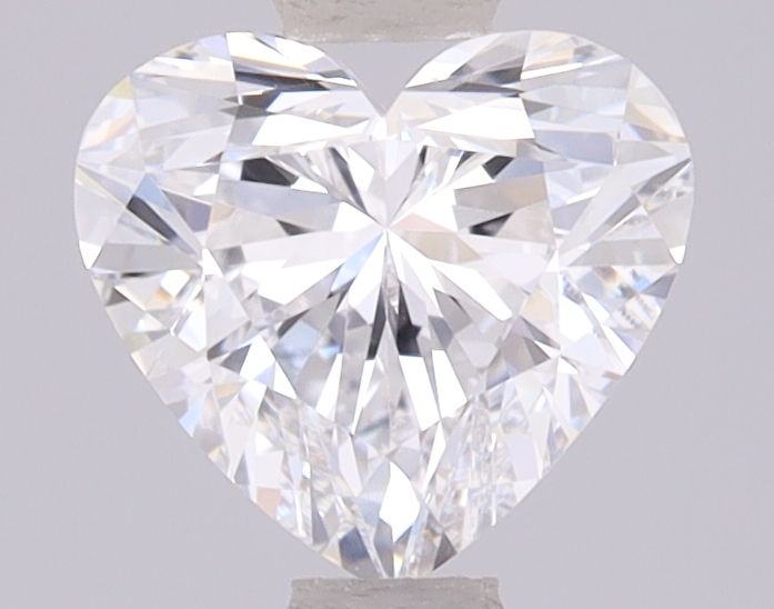 1.03 ct. heart Lab Grown Diamond front image