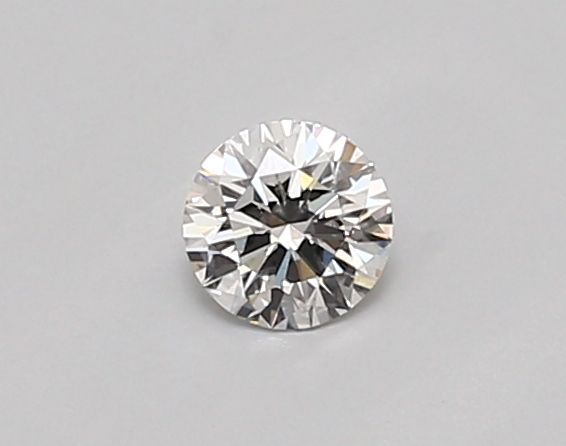 0.29 ct lab-grown Round Diamond