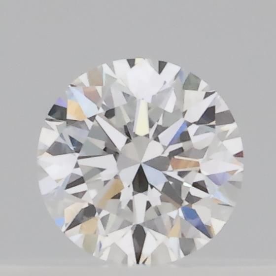 0.19 ct lab-grown Round Diamond