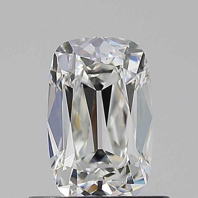0.71 ct Old miner Diamond