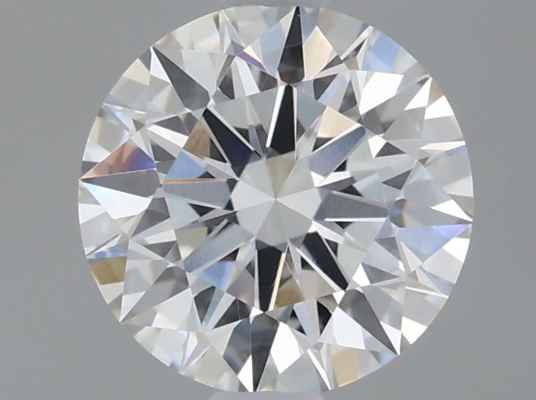 1.09 ct. round Lab Grown Diamond front image