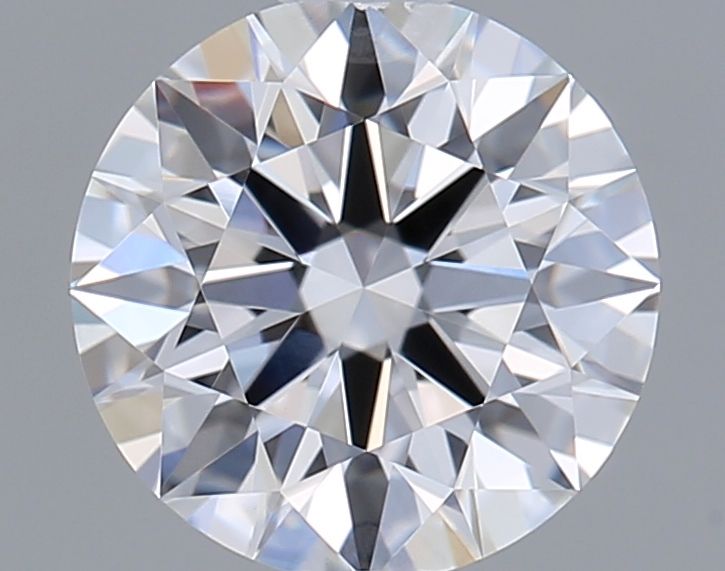1.04 ct. round Lab Grown Diamond front image