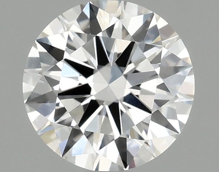 1.09 ct. round Lab Grown Diamond front image