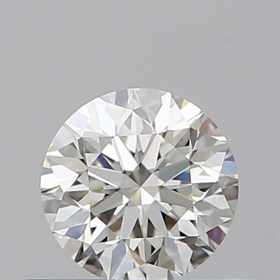 0.45 ct Round diamond