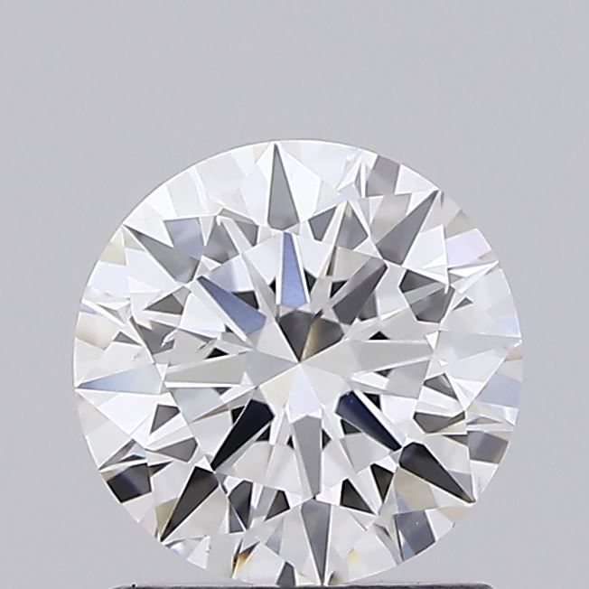 1.01 ct. round Lab Grown Diamond front image