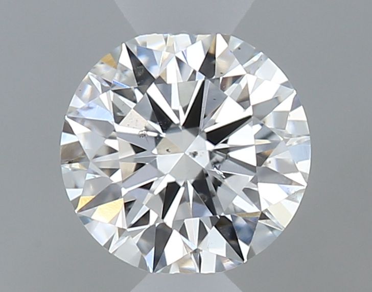 0.31 ct Round Diamond