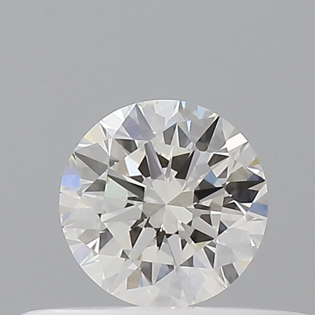 0.3 ct Round Diamond