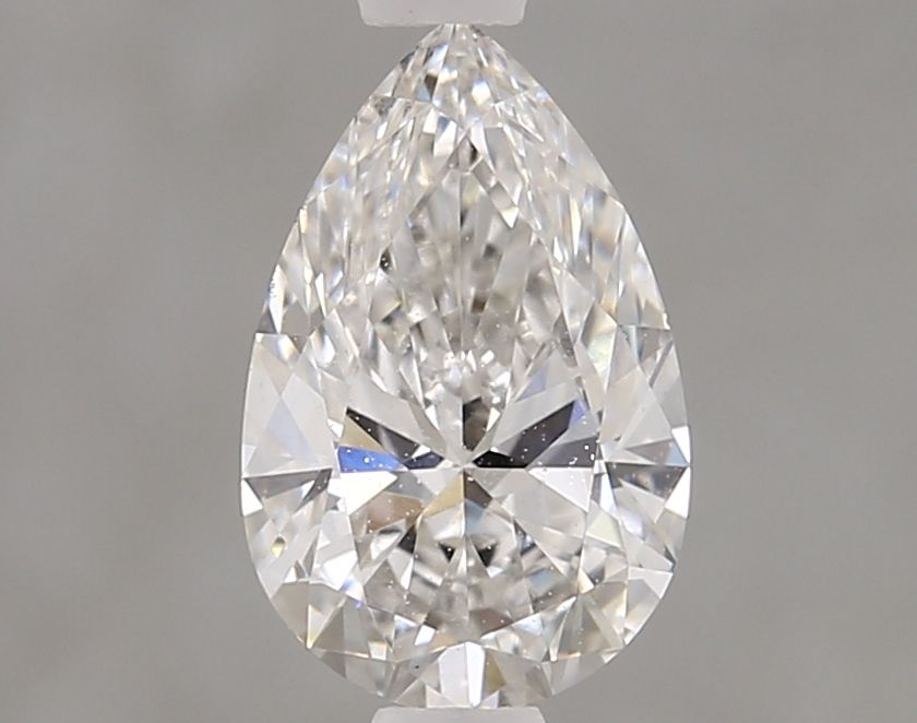 1.01 ct. pear Lab Grown Diamond front image