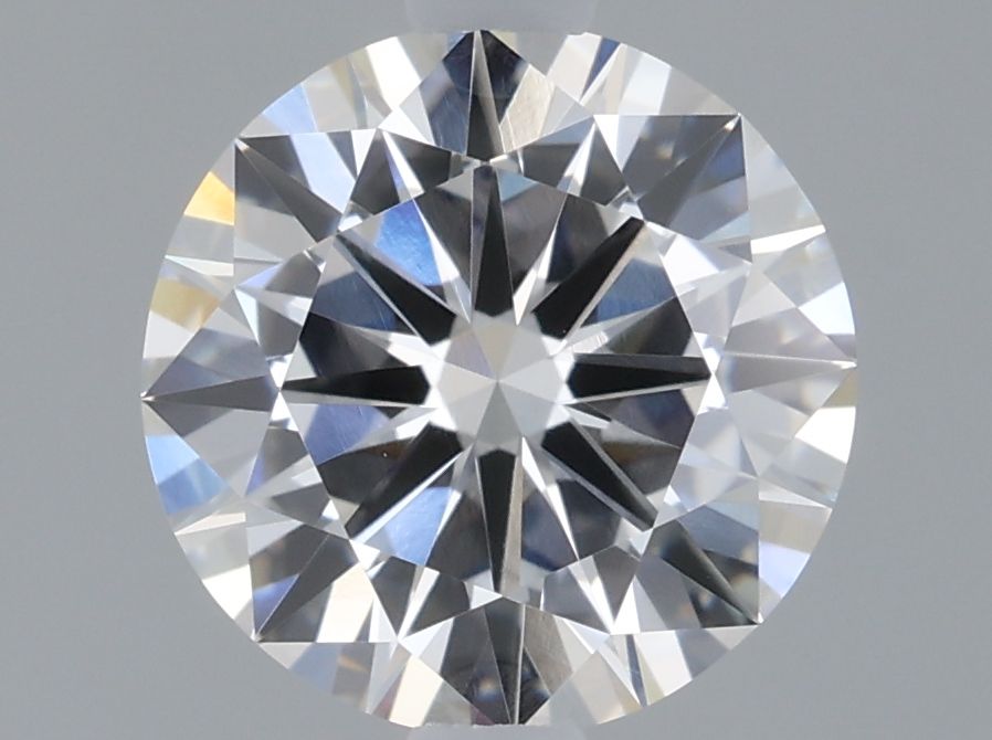 1.51 ct Round diamond