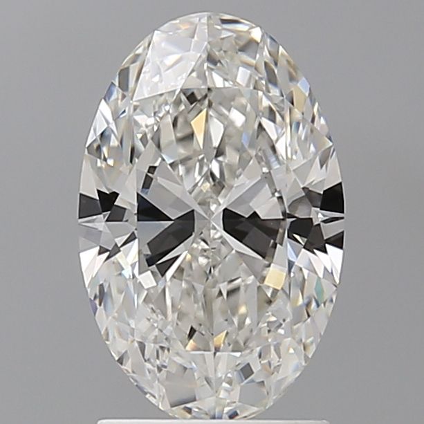 2.00 ct Oval diamond