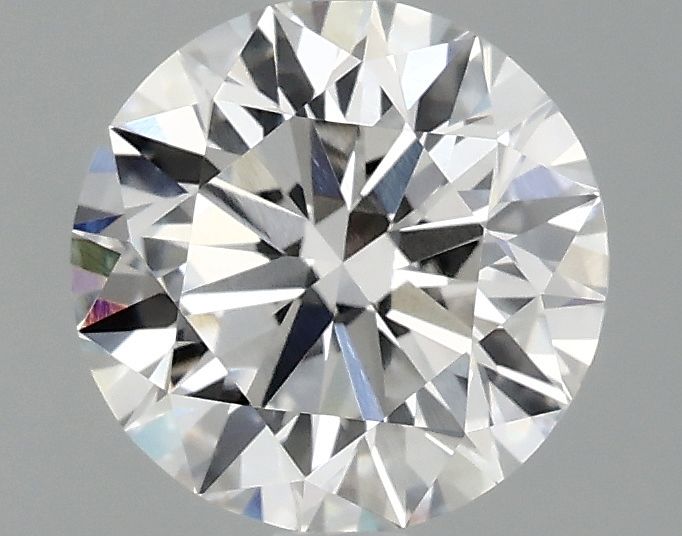 1.40 ct. round Lab Grown Diamond front image