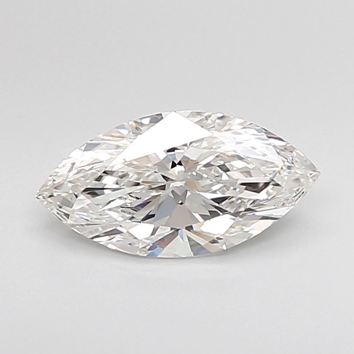 1.54 ct. marquise Lab Grown Diamond front image