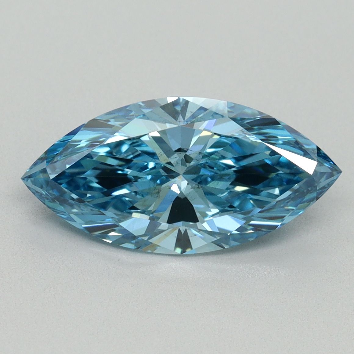 2.27 ct. marquise Lab Grown Diamond front image