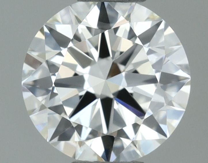 0.50 ct Round diamond