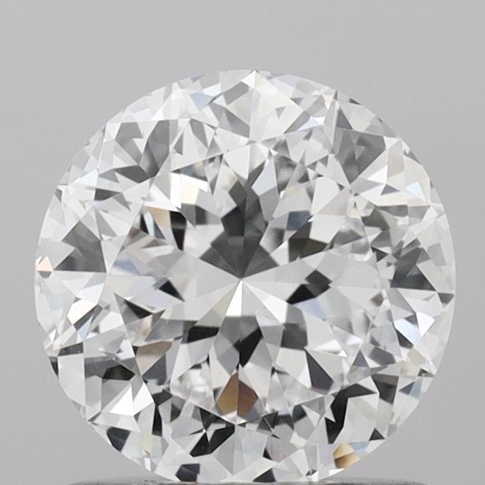 1.40 ct. round Lab Grown Diamond front image