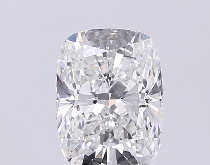 1.97 ct Cushion Modified diamond