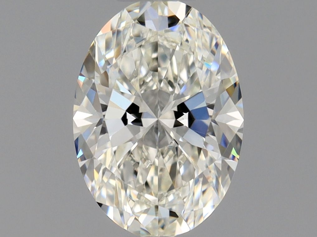 0.50 ct Oval diamond