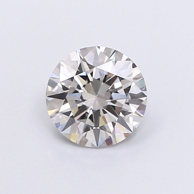 1.06 ct Round diamond