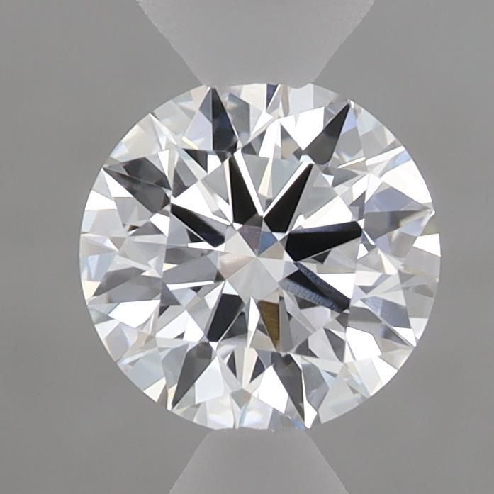 0.95 ct. round Lab Grown Diamond front image